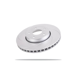 Pedders 6202630SGL kotouč s drážkovaním