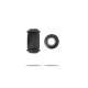 Pedders Pedders 5898 Rubber Bush(Pkt2) | race-shop.cz