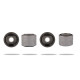 Pedders Pedders 5890 Heavy Duty Rubber Bush Kit (Pkt 4) | race-shop.cz