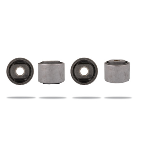 Pedders Pedders 5890 Heavy Duty Rubber Bush Kit (Pkt 4) | race-shop.cz