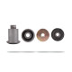 Pedders Pedders 5856 Rubber Bush | race-shop.cz