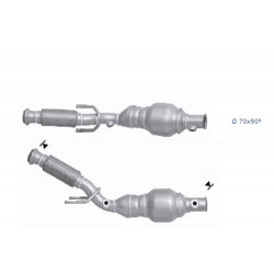 Magnaflow Katalyzátor na PEUGEOT