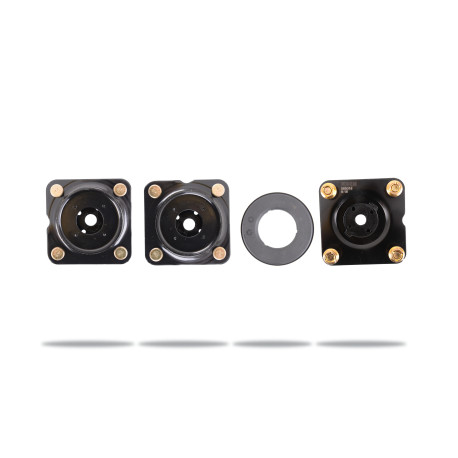Horní uložení Uložení tlumiče PEDDERS 585018 | race-shop.cz