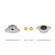 Horní uložení Uložení tlumiče PEDDERS 585017 | race-shop.cz