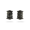 Pedders 5834 Rubber Bush(Pkt2)