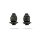 Pedders Pedders 5832 Rubber Bush(Pkt2) | race-shop.cz