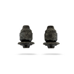 Pedders 5832 Rubber Bush(Pkt2)