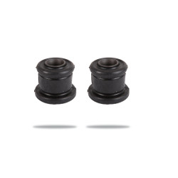 Pedders 5821 Rubber Bush(Pkt2)
