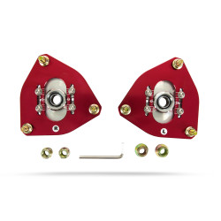 Pedders 581878 nastavitelné uložení tlumičů (coilover)
