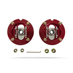Pedders 581046 nastavitelné uložení tlumičů (coilover)