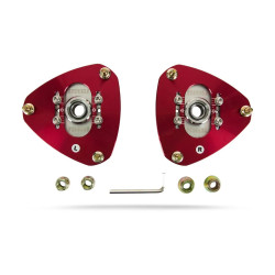 Pedders 581038 nastavitelné uložení tlumičů (coilover)