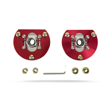 Horní uložení Pedders 581037 camber plate pro coilover | race-shop.cz
