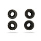 Pedders Pedders 5805 Rubber Bush(Pkt4) | race-shop.cz