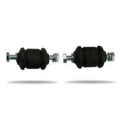 Pedders 5803 Rubber Bush (Pkt2)