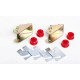 Pedders Pedders 5801 Caster/camber Kit | race-shop.cz