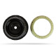 Horní uložení Pedders 580073 Strut Mount with bearing | race-shop.cz