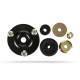 Horní uložení Uložení tlumiče PEDDERS 580019 | race-shop.cz