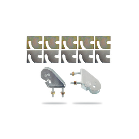 Pedders Pedders 5425 Caster/camber Kit | race-shop.cz