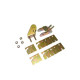 Pedders Pedders 5425 Caster/camber Kit | race-shop.cz