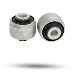Pedders 540218 Rubber Bush (2 Bushes Per Pack)