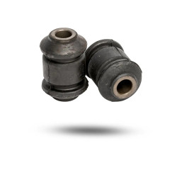 Pedders 540211 Rubber Bush (2 Bushes Per Pack)