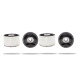 Pedders Pedders 540191 Rear Differential Front Mount Bush Kit | race-shop.cz