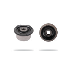 Pedders 540190 Leaf Spring Front Eye Bush ( 2 Half Bushes per pack)