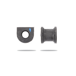 Pedders 540188 Rear Swaybar Rubber 16mm D-Bush Kit