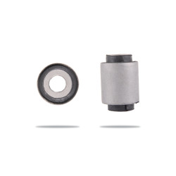 Pedders 540187 Rear Lower Control Arm Outer Hub-mounted Rubber Bush Kit