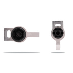 Pedders 540186 Front Lower Control Arm Complete Inner Rear Mount Kit