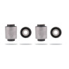 Pedders 540180 Rear Upper Lateral Arm Inner and Outer Rubber Bush Kit