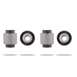 Pedders 540175 Rear Upper Lateral Arm Inner and Outer Rubber Bush Kit