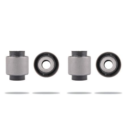 Pedders Pedders 540175 Rear Upper Lateral Arm Inner and Outer Rubber Bush Kit | race-shop.cz