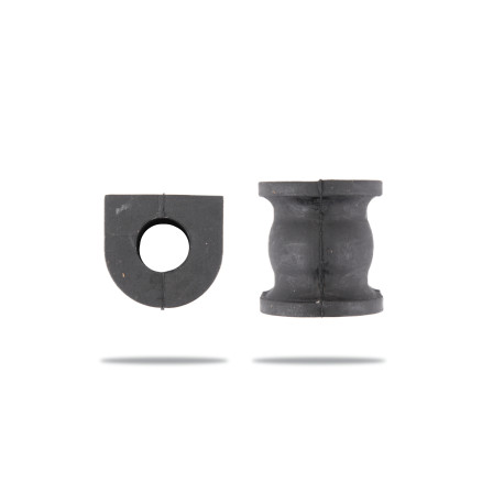 Pedders Pedders 540171 Rear Swaybar Rubber D-Bush Kit | race-shop.cz
