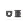 Pedders 540171 Rear Swaybar Rubber D-Bush Kit