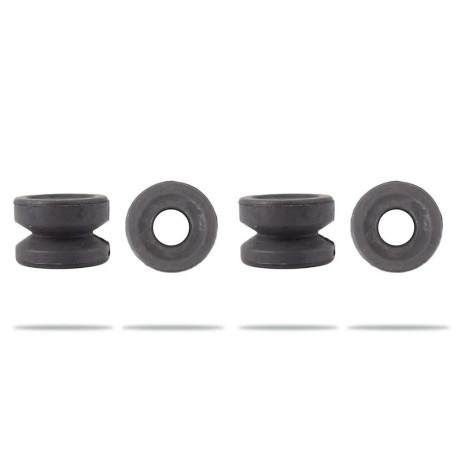 Pedders Pedders 540164 Front Lower Control Arm Inner Front Rubber Bush Kit | race-shop.cz