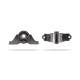 Pedders Pedders 540159 Front Differential Rear Mount Assembly with Rubber Bush | race-shop.cz