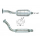 DPF a katalyzátory Magnaflow pro konkrétní model Magnaflow Katalyzátor na PEUGEOT | race-shop.cz