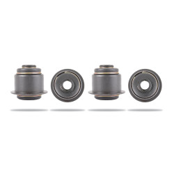 Pedders 540148 Front Upper Control Arm Inner Rubber Bush Kit