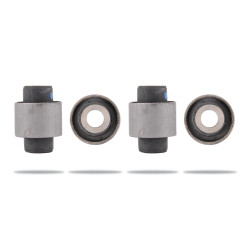 Pedders 540140 Front Upper Control Arm Inner Rubber Bush Kit