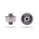 Pedders Pedders 540136 Front Lower Control Arm Inner Rear Rubber Bush Kit | race-shop.cz