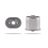 Pedders 540131 Leaf Spring Eye Rubber Bush Kit