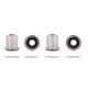 Pedders Pedders 540128 Front Upper Control Arm Inner Rubber Bush Kit | race-shop.cz