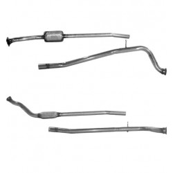 Magnaflow Katalyzátor na PEUGEOT