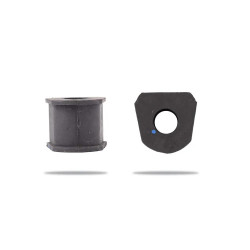 Pedders 540104 Rear Swaybar Rubber D-bush Kit