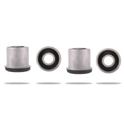 Pedders 540099 Front Upper Control Arm Inner Rubber Bush Kit