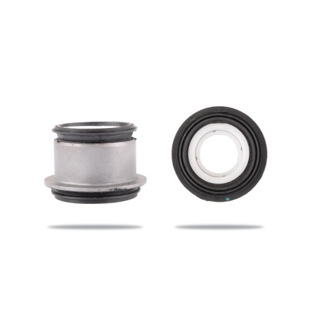 Pedders Pedders 540094 Front Upper Control Arm Inner Front Rubber Bush Kit | race-shop.cz