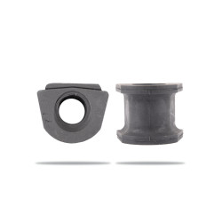 Pedders 540087 Rear Swaybar Rubber D-bush Kit