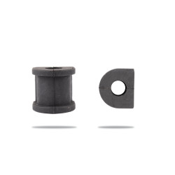 Pedders 540075 Rear Swaybar Rubber D-bush Kit