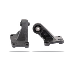 Pedders 540074 Rear Differential Forward Right Hand Mount with Rubber Bush